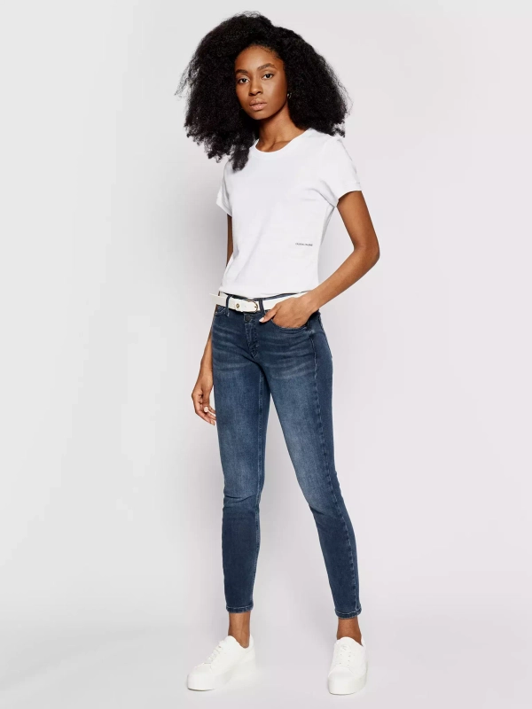 Футболка Calvin Klein