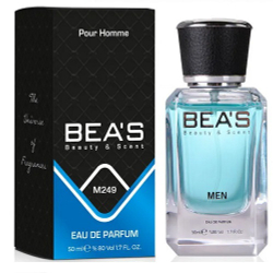 BEA'S M249 Eros (Эрос) 50мл