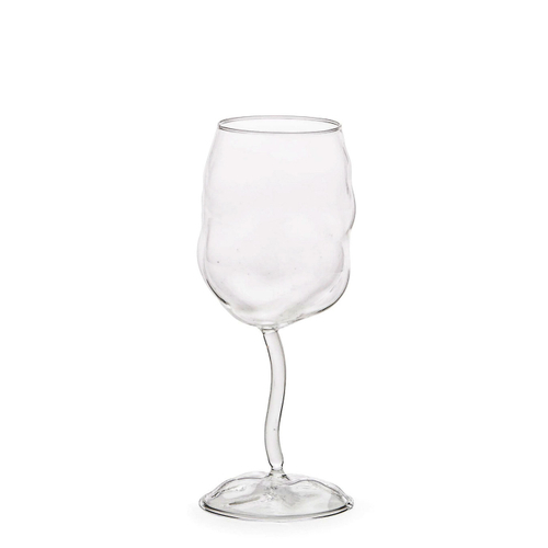Бокал Wine Glass h.19.5