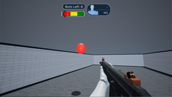 KovaaK’s Tracking Trainer (для ПК, цифровой код доступа)