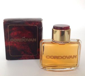 Avon Cordovan
