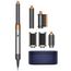 Bright Nickel/Bright Copper