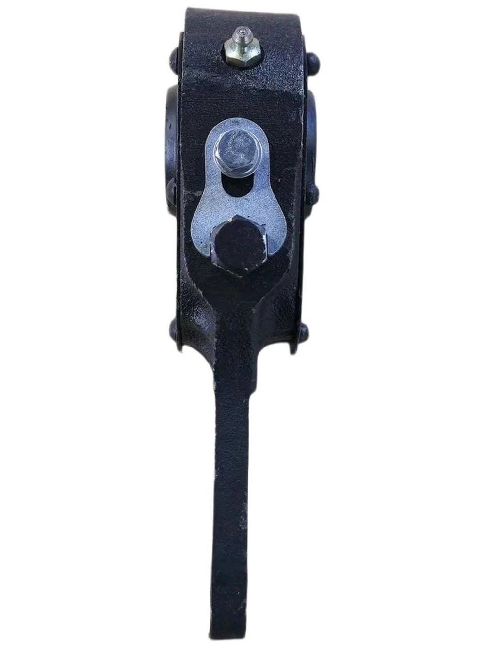 Рычаг регулировочный (мелкий шлиц прямой) (ТАИМ)