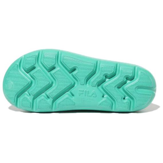 Fila Drifter 'Green'