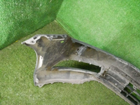 Бампер передний VW Passat B8 (2014-2020)