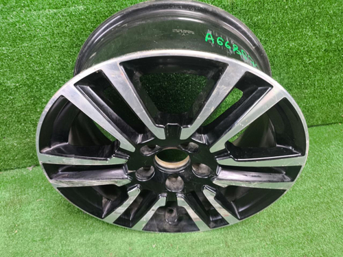 Диск литой R16 Volvo V40 2 (2012-2019)