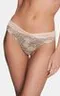 38774 RHONDA/08X Трусы стринги