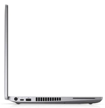 15.6" Ноутбук Dell Precision 3551 (1920x1080, Intel Core i5-10400H, RAM 16ГБ, SSD 256ГБ, Nvidia Quadro P620, Win 10Pro)