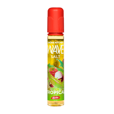 SMOKE KITCHEN WAVE Salt 2.0% ULTRA 30 ml