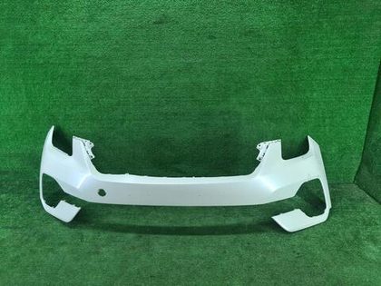 Бампер передний Kia Seltos (2019-н.в.)