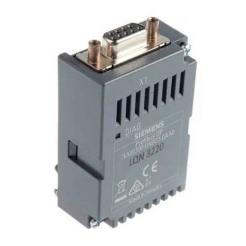 Модуль расширения PROFIBUS DP Siemens 7KM9300-0AB00-0AA0