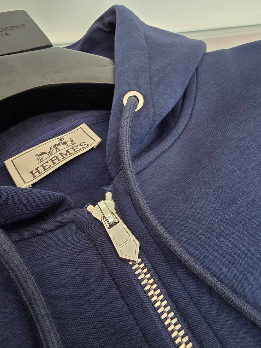 Толстовка Hermes