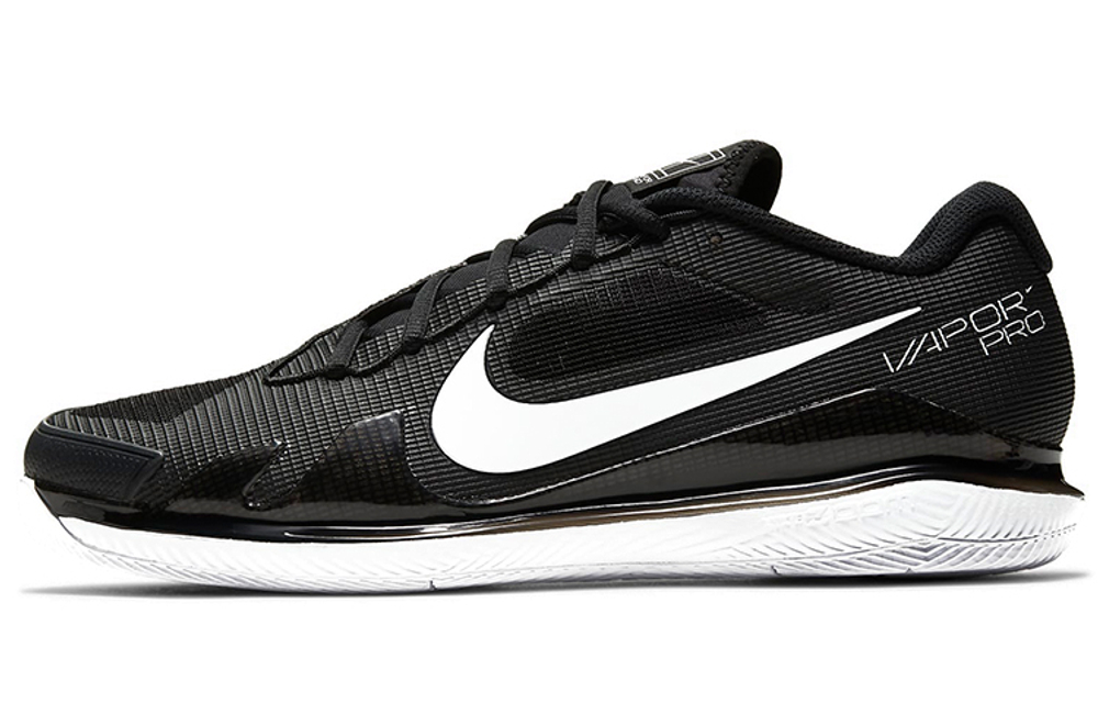 Nike Court Air Zoom Vapor Pro "Black White"