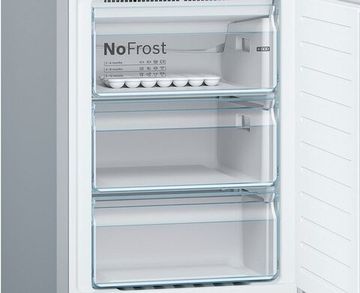 Холодильник Bosch KGN36VL21R