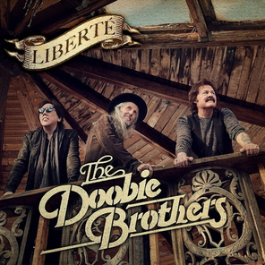 The Doobie Brothers / Libert? (LP)