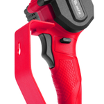 Цепная мини-пила аккумуляторная, MCS-100, шина 100 мм, Li-Ion, 20 В MTX