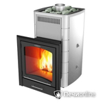 Печь для бани TMF Калина II Inox БСЭ ТО НК ПРА