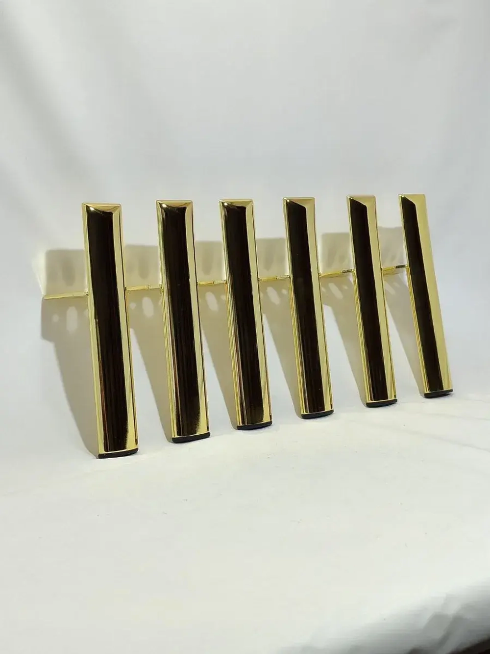 Мебельные ножки металлические под диван кресло тумбу шкаф