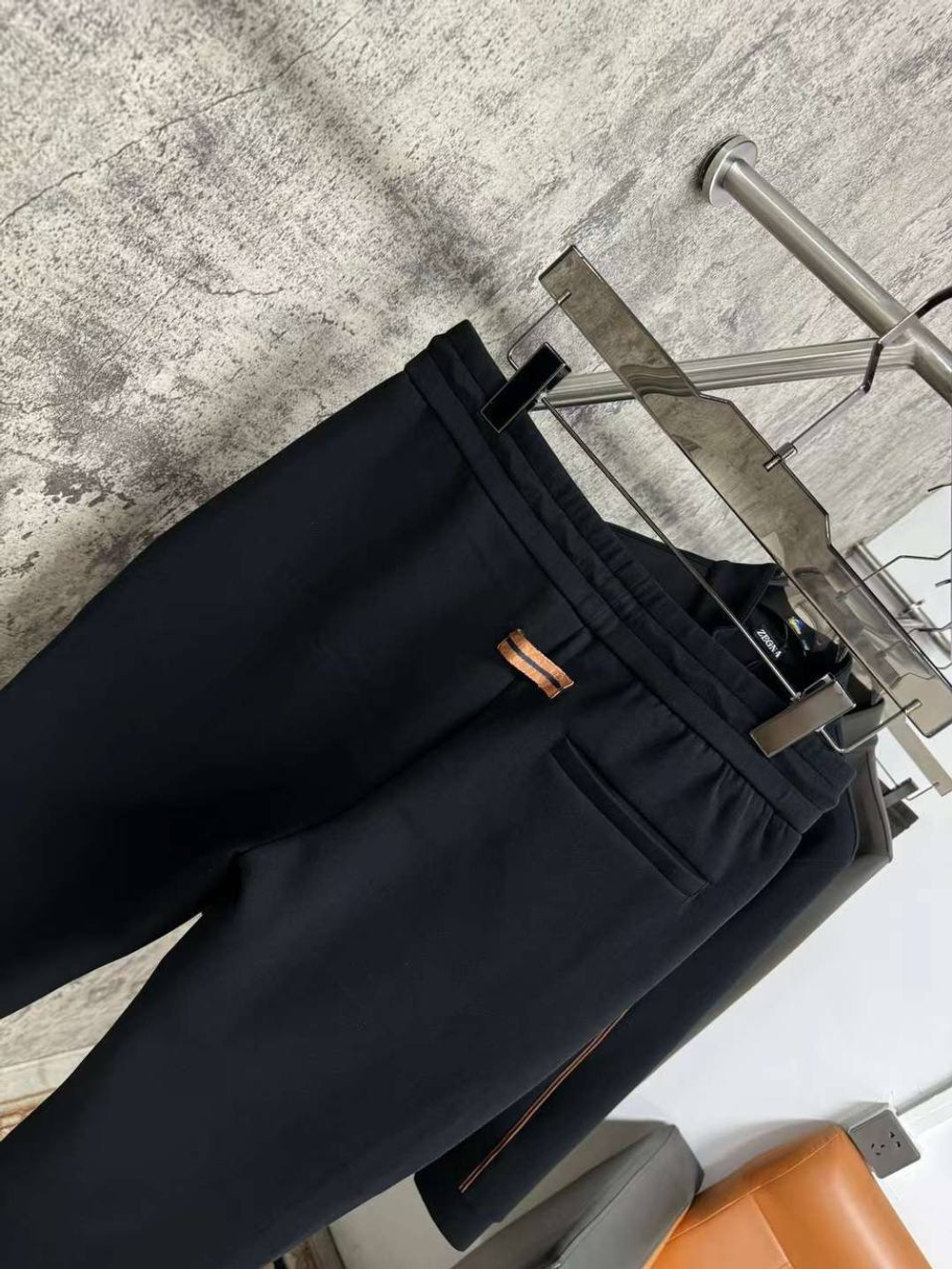 Спортивный костюм Zegna