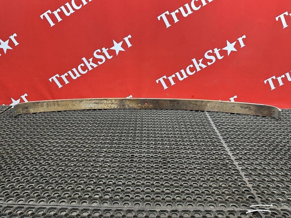 Лист рессоры подкоренной 2022г