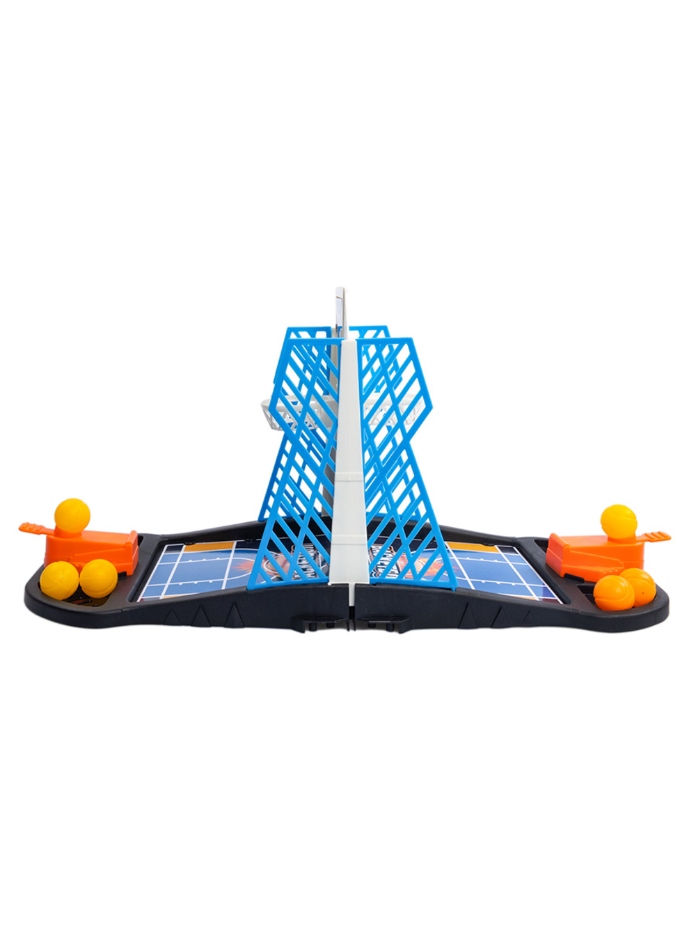 БАСКЕТБОЛ 6 в 1 настольная игра