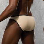 Мужские трусы-слипы Doreanse Naked (Размер: L) (Цвет: белый)