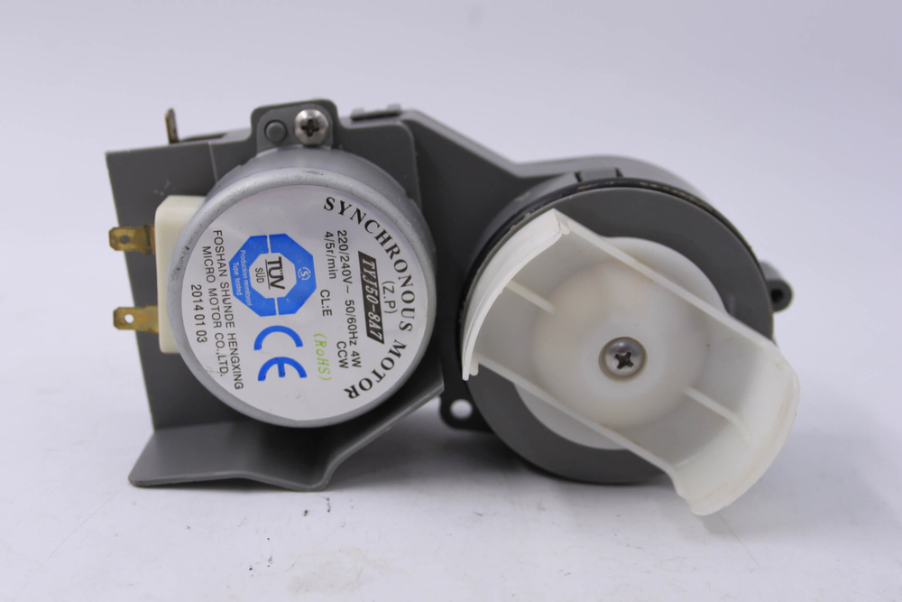 Распределитель потока воды (актуатор) посудомоечной машины Hansa DD82-01210A