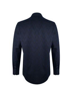 BAGUTTA Рубашка - чёрный