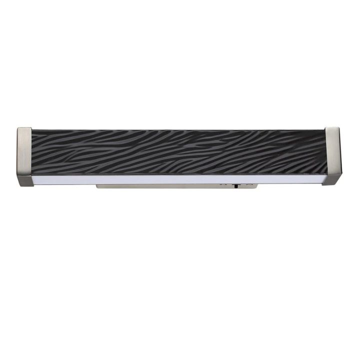 Настенный светильник Odeon Light Riviera L-Vision 5451/10WLB