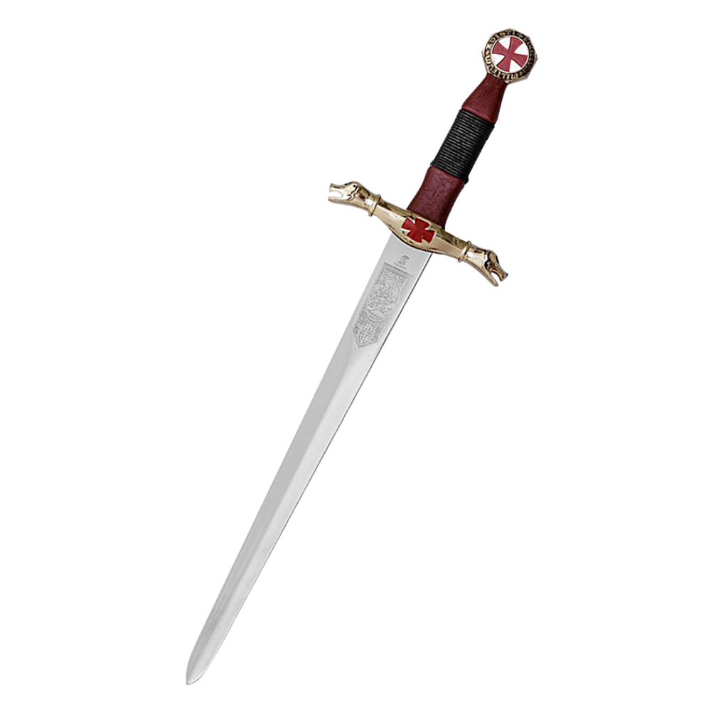 Art Gladius Кинжал Небесный Рыцарь