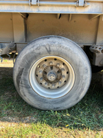 Планета 5529* Полуприцеп зерновоз 552940