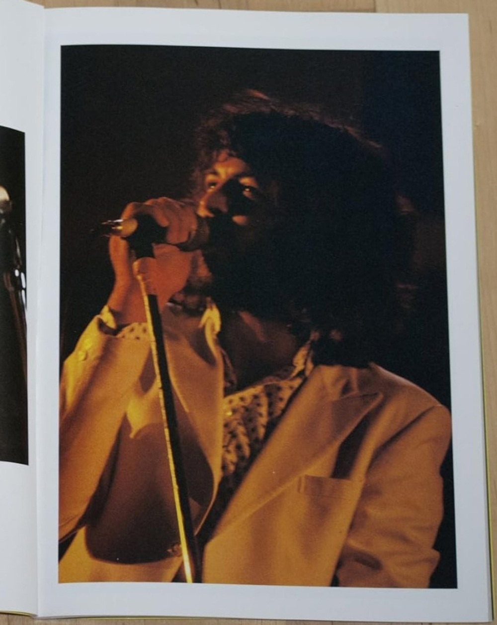 Deep Purple HM Photo Book / Chris Welch