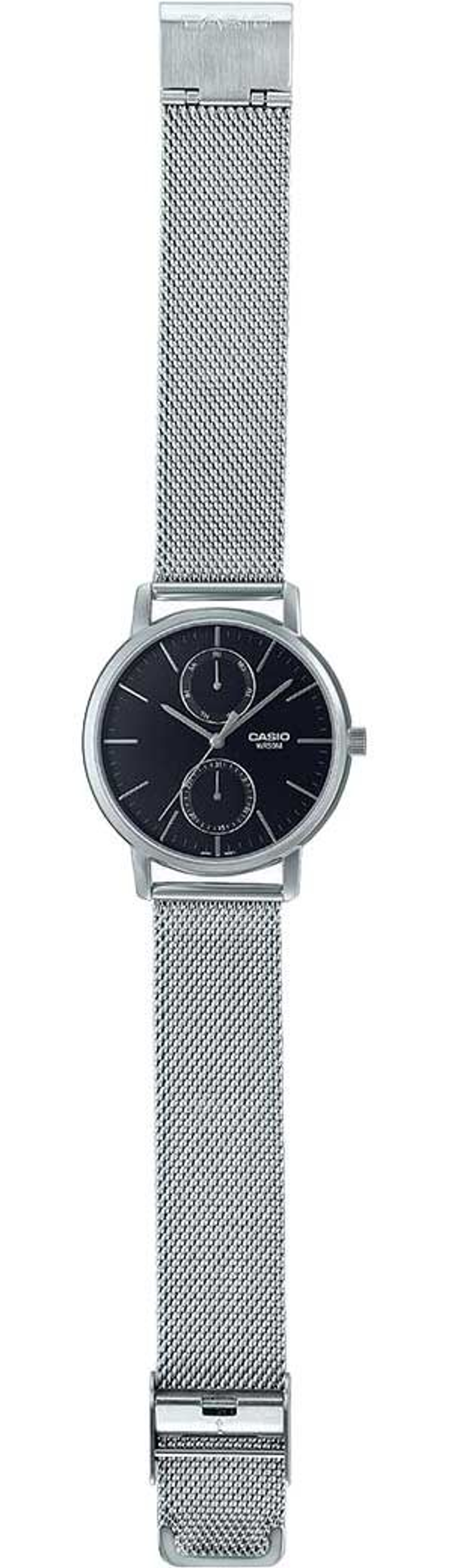 Мужские наручные часы Casio MTP-B310M-1A