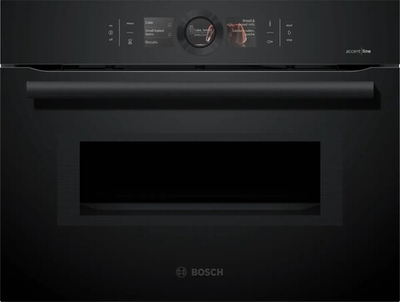 Духовой шкаф Bosch CMG8760C1
