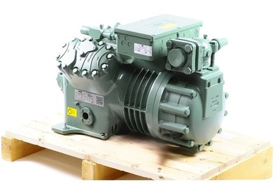 Полугерметичный поршневой компрессор BITZER Ecoline 4FE-35Y