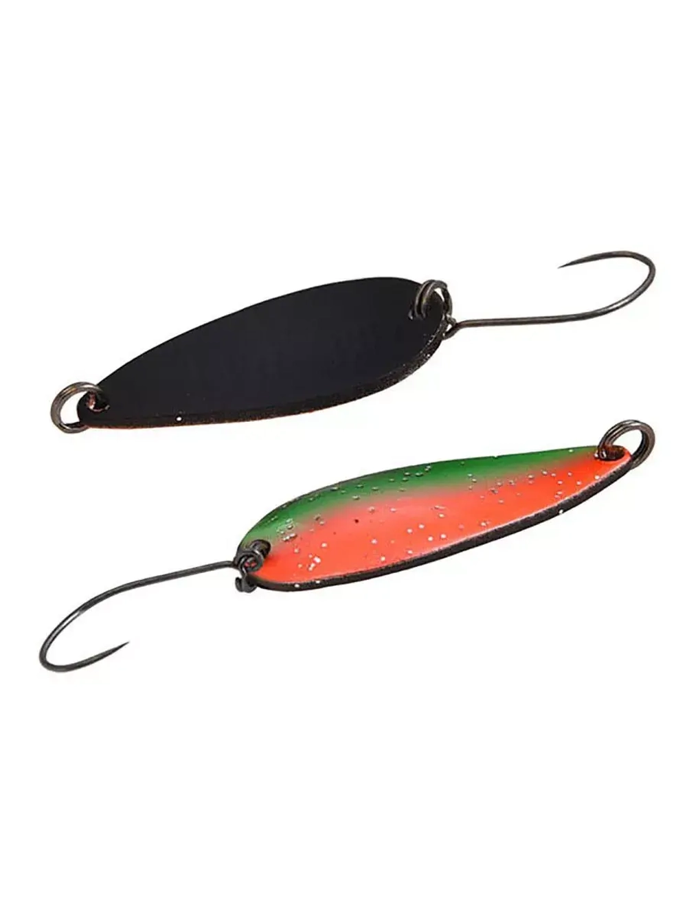 Блесна для рыбалки колеблющаяся LureMax Iva