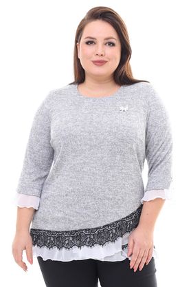 Цена на Туника-1613 больших размеров