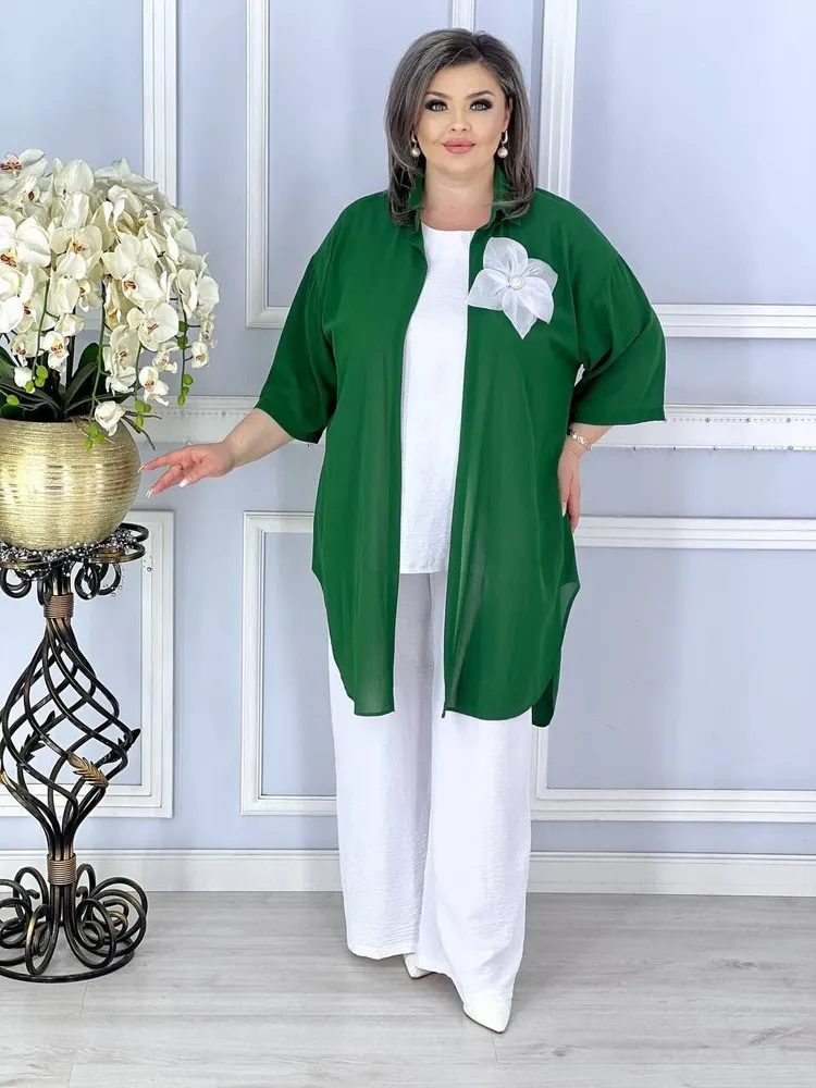 Комплект тройка "Нина-2" Fabrika