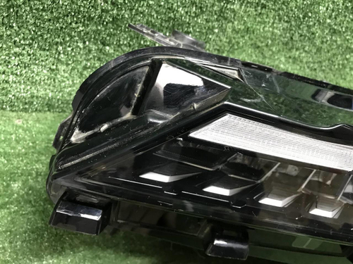 Фара левая Geely Coolray (2023-н.в.) LED