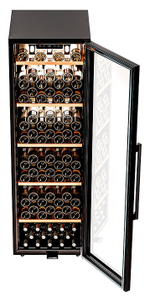Шкаф винный MEYVEL MV133-KBF1