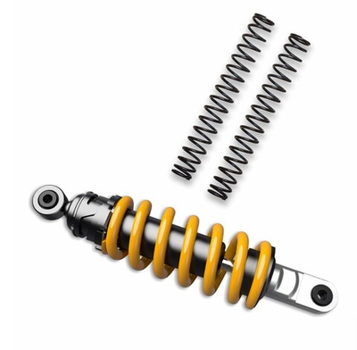 Ducati Performance Комплект занижения подвески -20 мм Monster V2 (2026+) 96282281AA