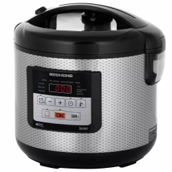 Мультиварка Redmond SkyCooker RMC-M224S черный