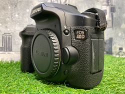 Canon EOS 40D Покупка/Продажа