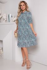 Платье 70674 Avili (Акция)