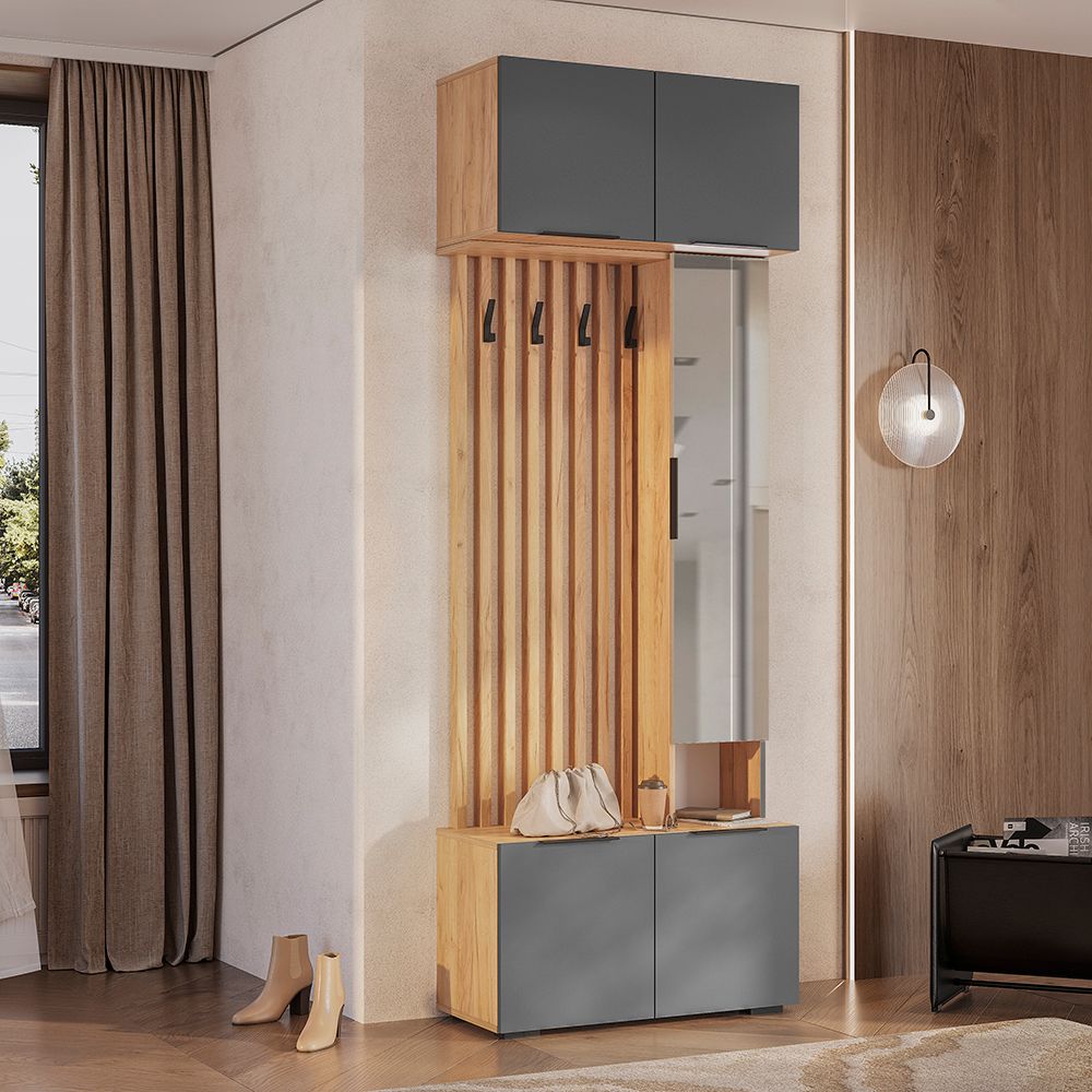 Прихожая Сандра ПР-03