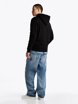 Толстовка мужская TOMMY JEANS TJM REG DNA FLAG TWI