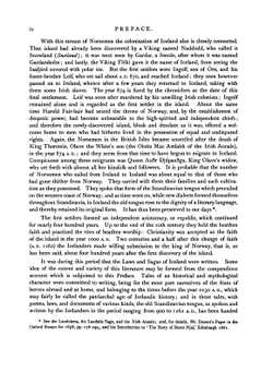 An Icelandic-English Dictionary: Based On the Ms. Collections of the Late Richard Cleasby | Gudbrand Vigfusson; George Webbe Dasent