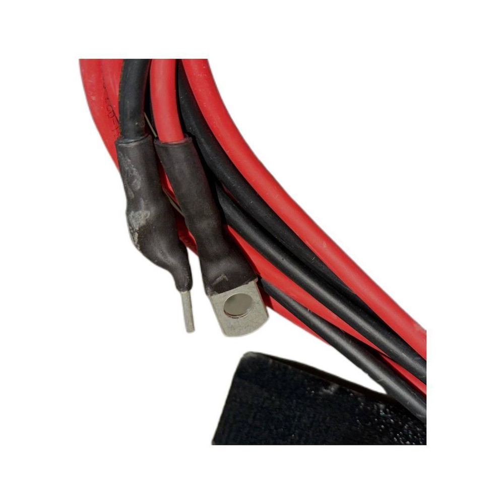 Система РЭБ ЗОНТ 8-К 400-5900 МГц Автобокс мощность 400W