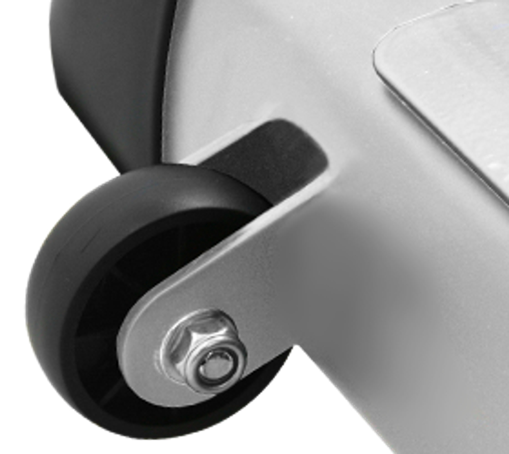 OXYGEN FITNESS GX-65