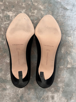 Туфли Manolo Blahnik